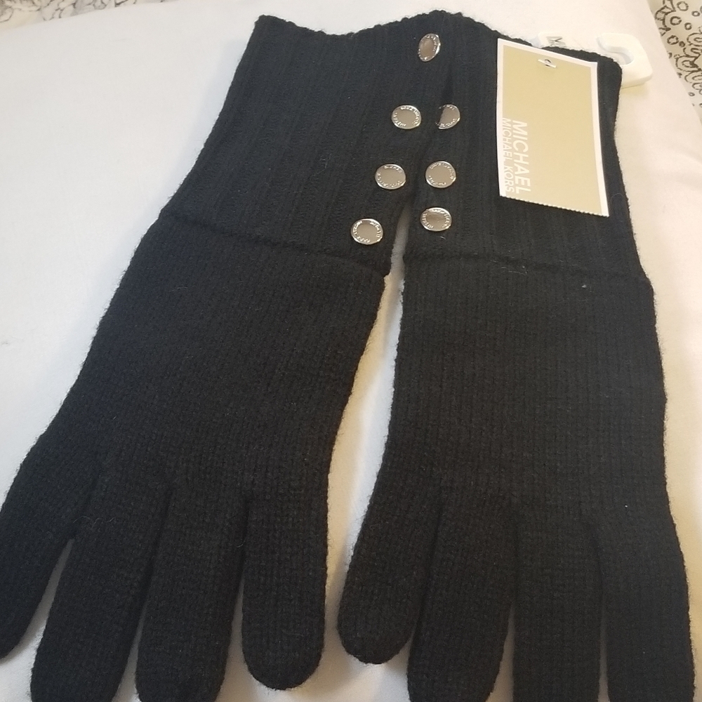 Michael kors  gloves